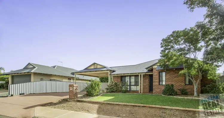 Main view of Homely house listing, 10 Delmere Way, Baynton WA 6714