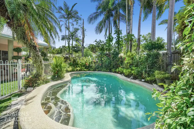 9 Koonya Close, Kewarra Beach QLD 4879