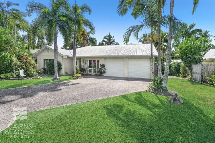 Third view of Homely house listing, 9 Koonya Close, Kewarra Beach QLD 4879