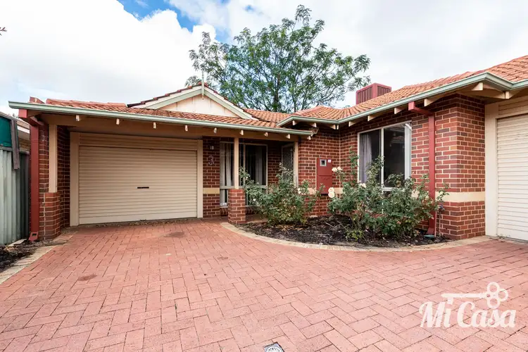 3/48 Temple Street, Victoria Park WA 6100