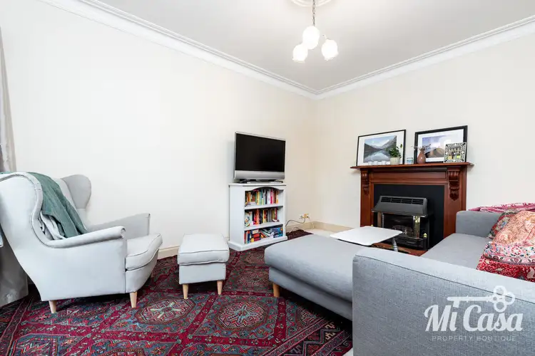Second view of Homely villa listing, 3/48 Temple Street, Victoria Park WA 6100