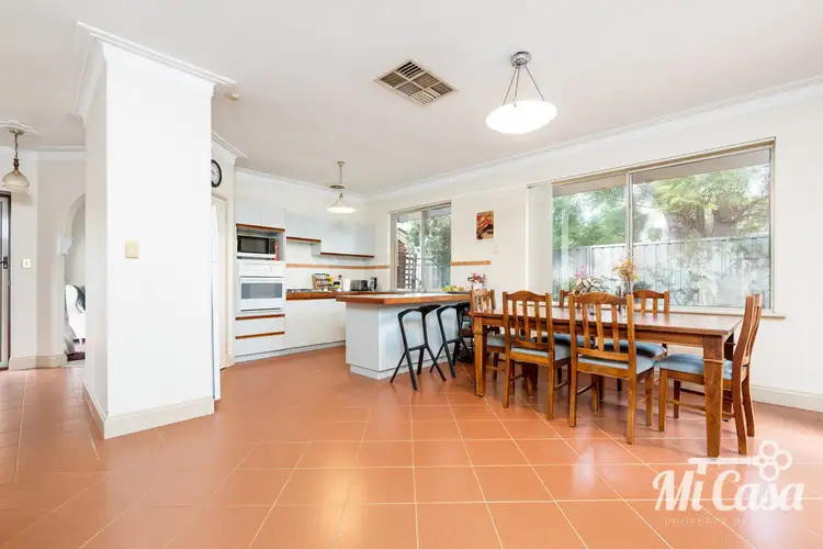 Fourth view of Homely villa listing, 3/48 Temple Street, Victoria Park WA 6100