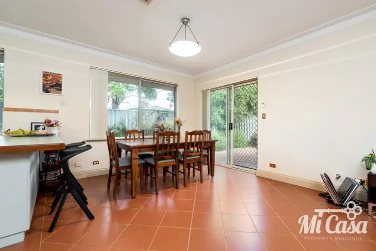 Fifth view of Homely villa listing, 3/48 Temple Street, Victoria Park WA 6100