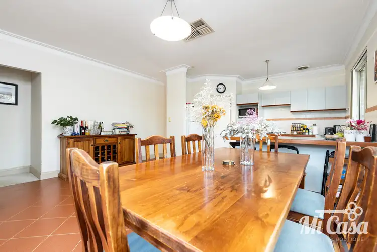 Sixth view of Homely villa listing, 3/48 Temple Street, Victoria Park WA 6100