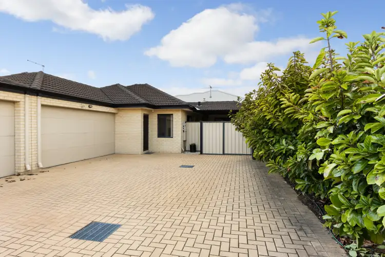 Main view of Homely house listing, 10B Belfast Close, Canning Vale WA 6155