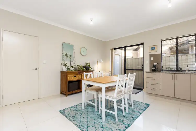 Second view of Homely house listing, 10B Belfast Close, Canning Vale WA 6155