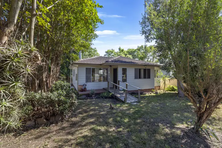 1 Sawyer Street, Paxton NSW 2325