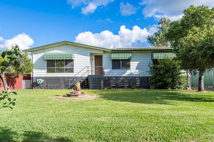 15 Mount Street, Scone NSW 2337