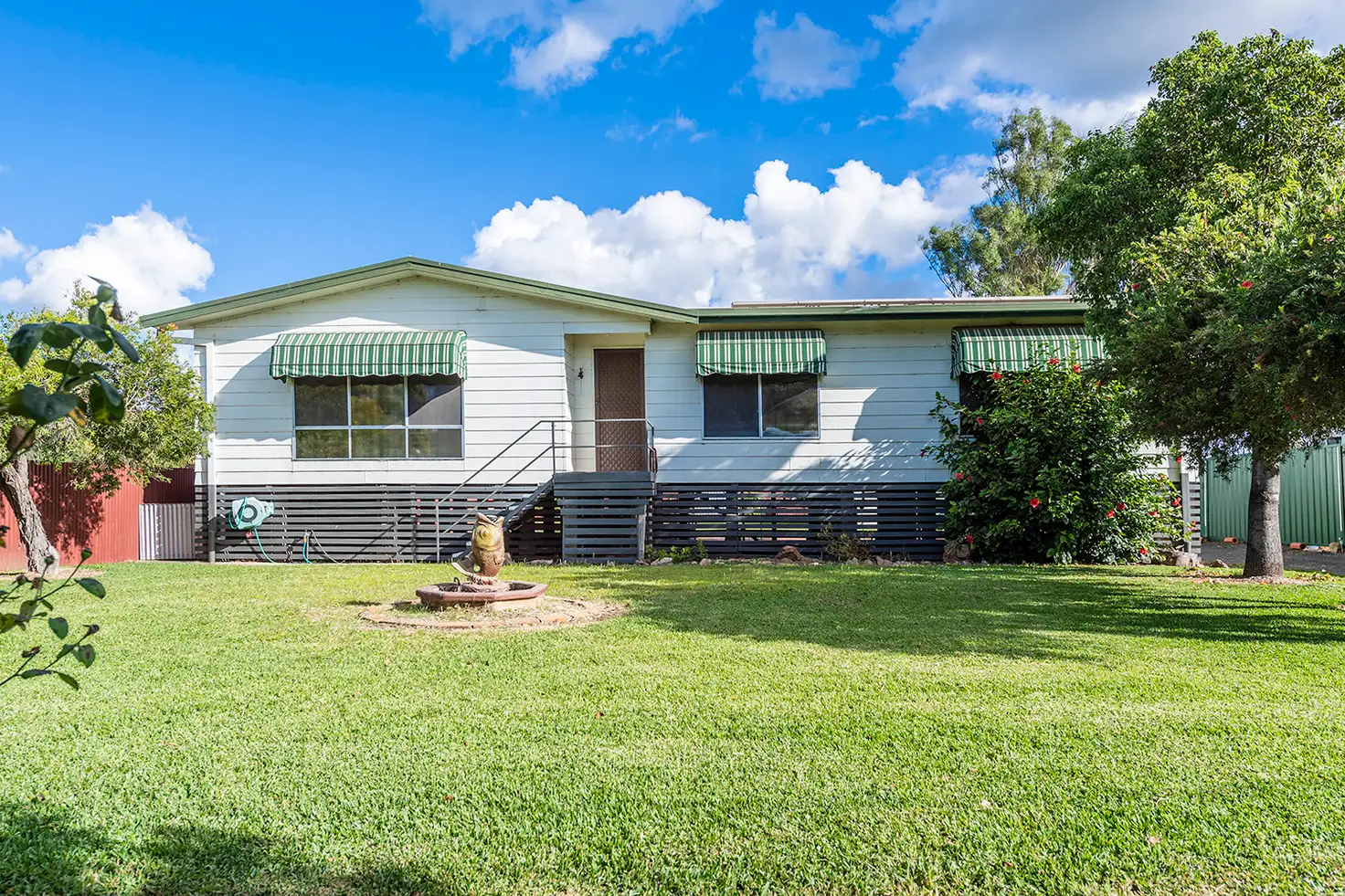 Main view of Homely house listing, 15 Mount Street, Scone NSW 2337