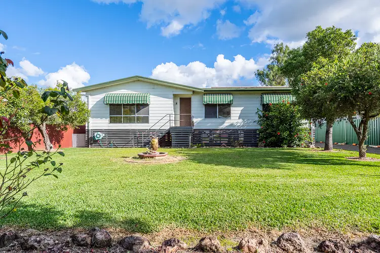 Second view of Homely house listing, 15 Mount Street, Scone NSW 2337