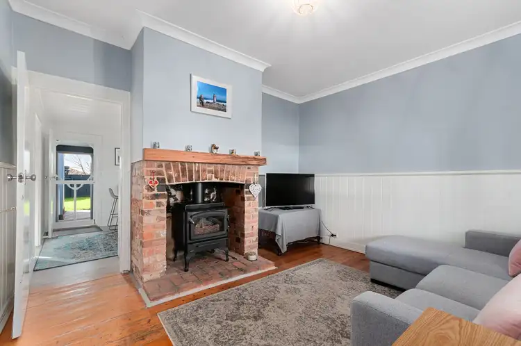 Third view of Homely house listing, 76 Thomson Street, Sale VIC 3850