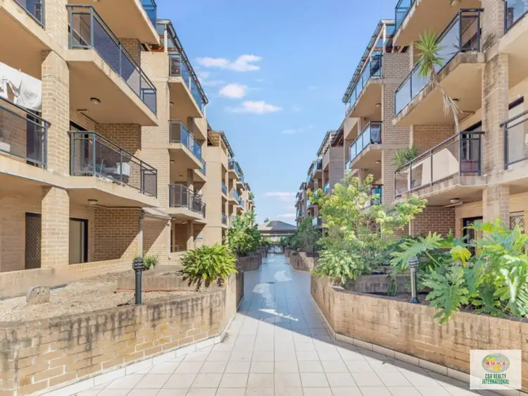Main view of Homely apartment listing, 59/1-5 Durham Street, Mount Druitt NSW 2770