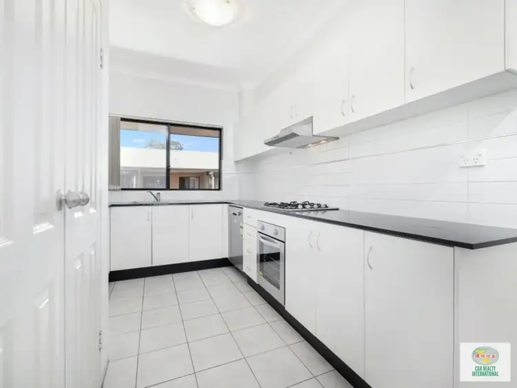 Second view of Homely apartment listing, 59/1-5 Durham Street, Mount Druitt NSW 2770