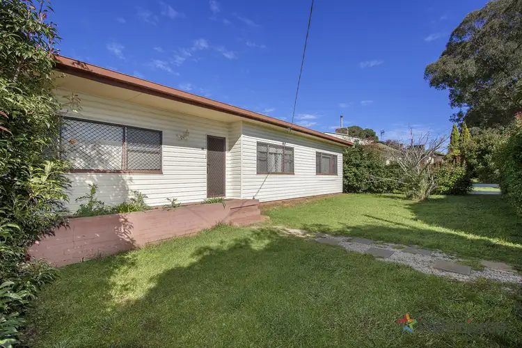 Main view of Homely house listing, 72 Erskine Street, Armidale NSW 2350