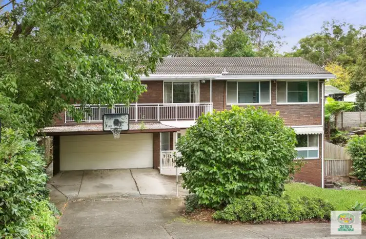 Second view of Homely house listing, 102 Yanko Road, West Pymble NSW 2073