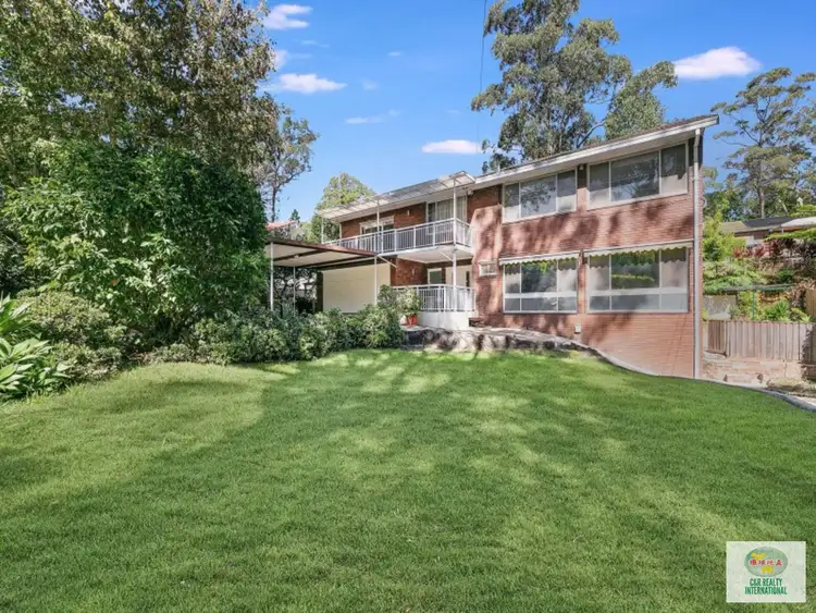 Third view of Homely house listing, 102 Yanko Road, West Pymble NSW 2073