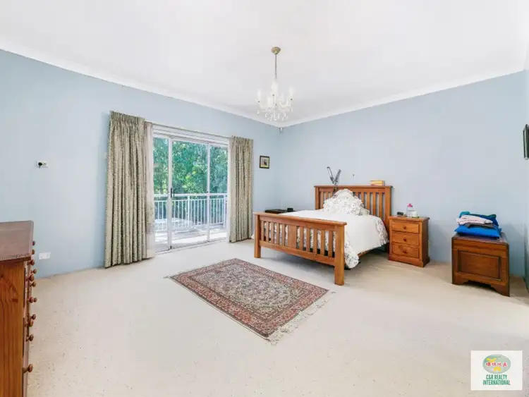 Fifth view of Homely house listing, 102 Yanko Road, West Pymble NSW 2073