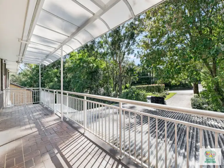 Sixth view of Homely house listing, 102 Yanko Road, West Pymble NSW 2073