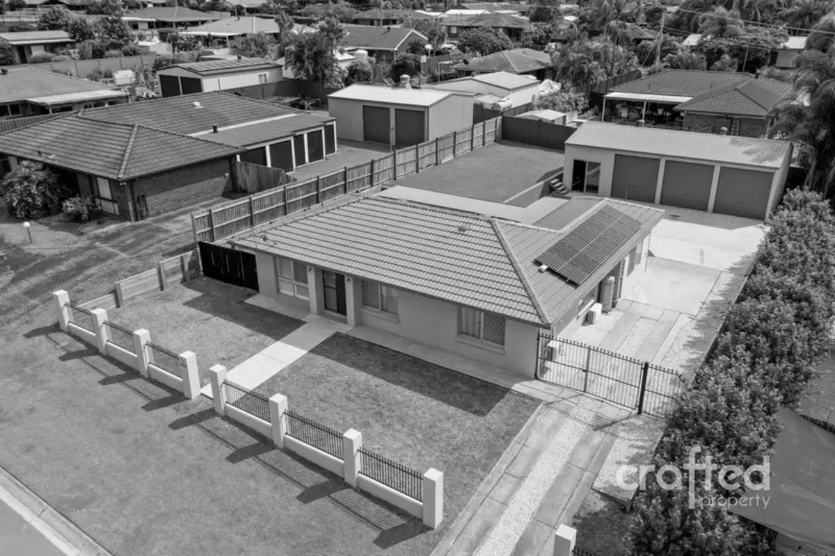 Main view of Homely house listing, 34 Algol Street, Regents Park QLD 4118