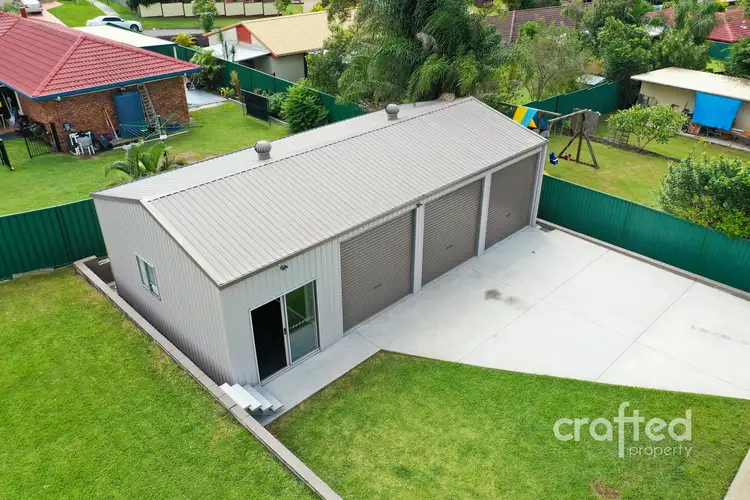Second view of Homely house listing, 34 Algol Street, Regents Park QLD 4118