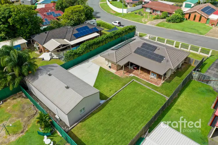 Third view of Homely house listing, 34 Algol Street, Regents Park QLD 4118