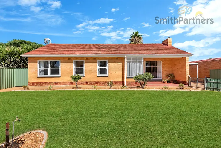 4 Afford Street, Elizabeth Grove SA 5112