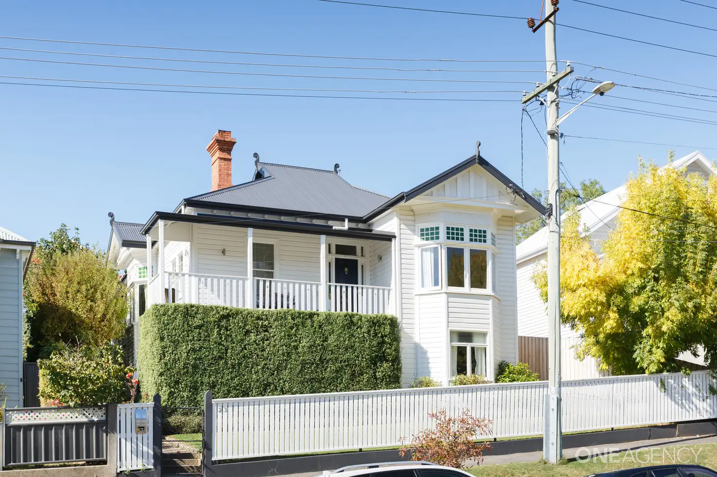 Main view of Homely house listing, 23 Abbott Street, East Launceston TAS 7250