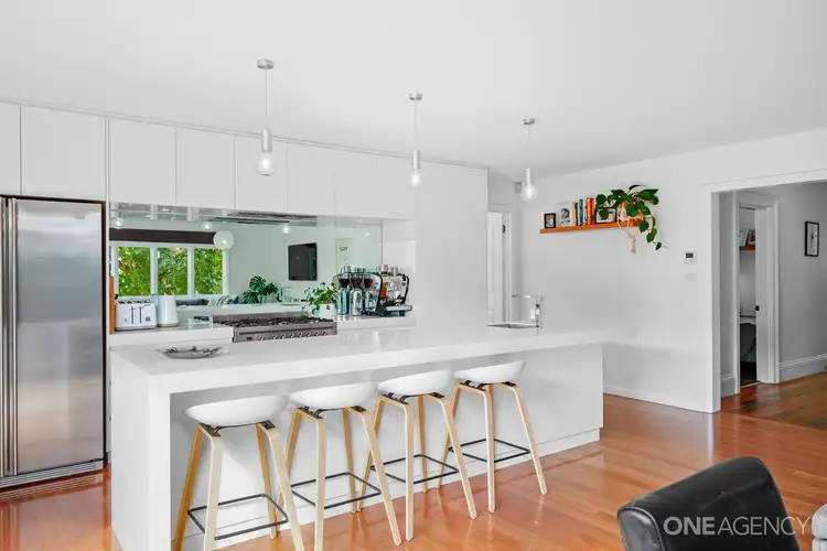 Second view of Homely house listing, 23 Abbott Street, East Launceston TAS 7250