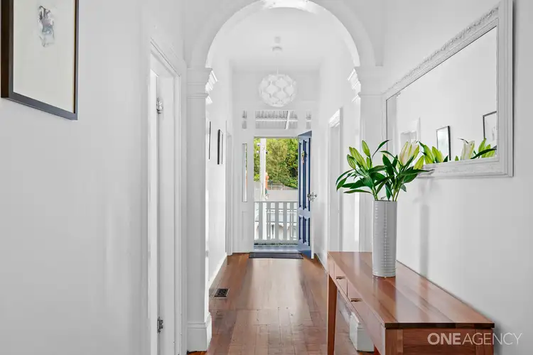 Fourth view of Homely house listing, 23 Abbott Street, East Launceston TAS 7250