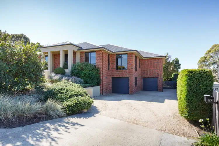 27 Richings Drive, Youngtown TAS 7249