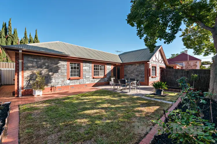 27 Restormal Avenue, Fullarton SA 5063