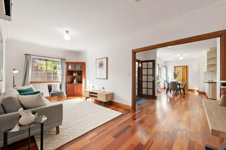 Second view of Homely house listing, 27 Restormal Avenue, Fullarton SA 5063