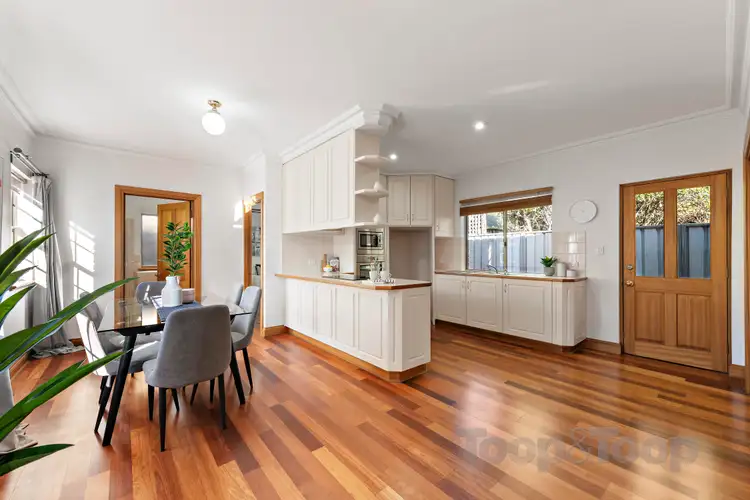 Third view of Homely house listing, 27 Restormal Avenue, Fullarton SA 5063