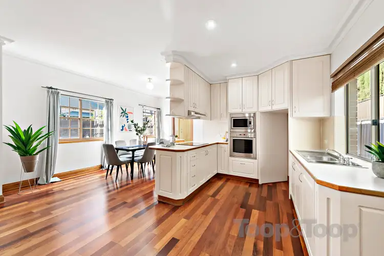 Fourth view of Homely house listing, 27 Restormal Avenue, Fullarton SA 5063