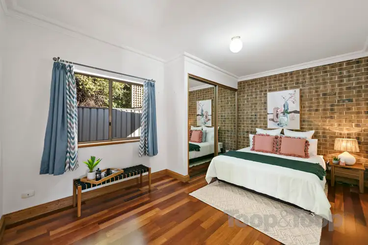 Sixth view of Homely house listing, 27 Restormal Avenue, Fullarton SA 5063