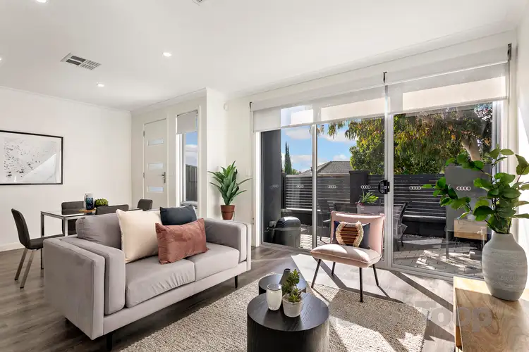 Main view of Homely house listing, 2B Pashen Street, Paradise SA 5075