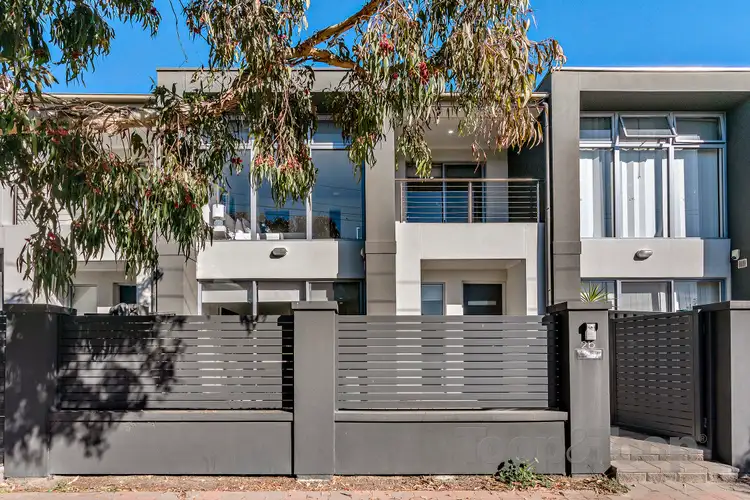 Second view of Homely house listing, 2B Pashen Street, Paradise SA 5075