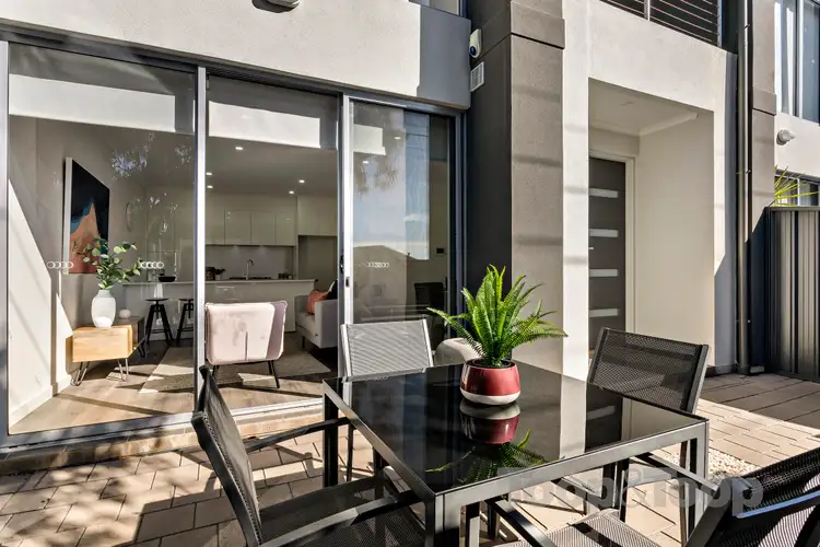 Third view of Homely house listing, 2B Pashen Street, Paradise SA 5075