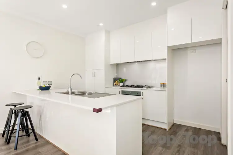 Fourth view of Homely house listing, 2B Pashen Street, Paradise SA 5075