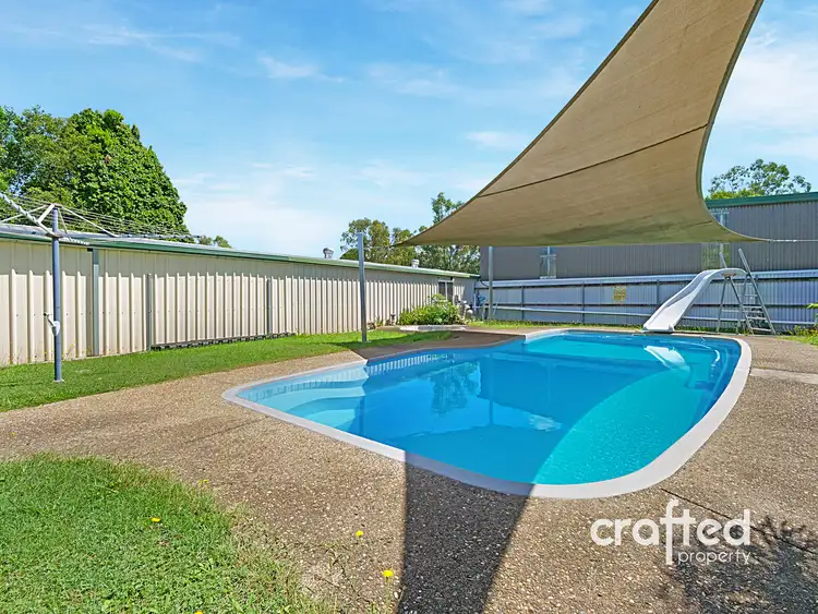 Fourth view of Homely house listing, 41 Sandaver Crescent, Cedar Grove QLD 4285