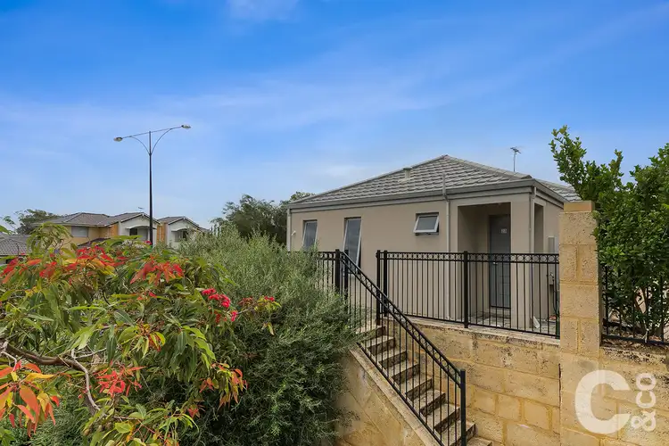 23 Leda Boulevard, Wellard WA 6170