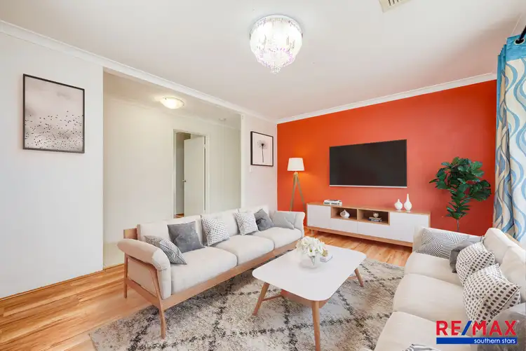 Main view of Homely house listing, 3/337 Wharf Street, Queens Park WA 6107