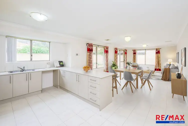 Second view of Homely house listing, 3/337 Wharf Street, Queens Park WA 6107