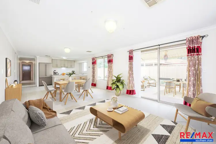 Third view of Homely house listing, 3/337 Wharf Street, Queens Park WA 6107