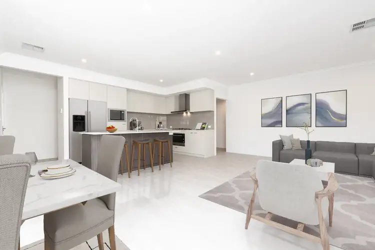 Third view of Homely house listing, 26 Lovegrove Way, Morley WA 6062