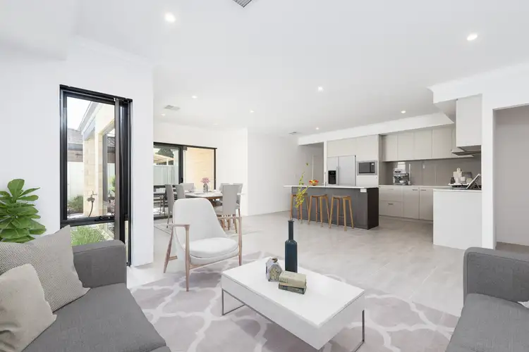 Fourth view of Homely house listing, 26 Lovegrove Way, Morley WA 6062