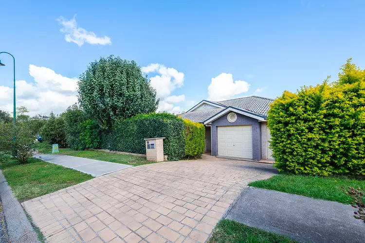 9 Wanaruah Circuit, Muswellbrook NSW 2333
