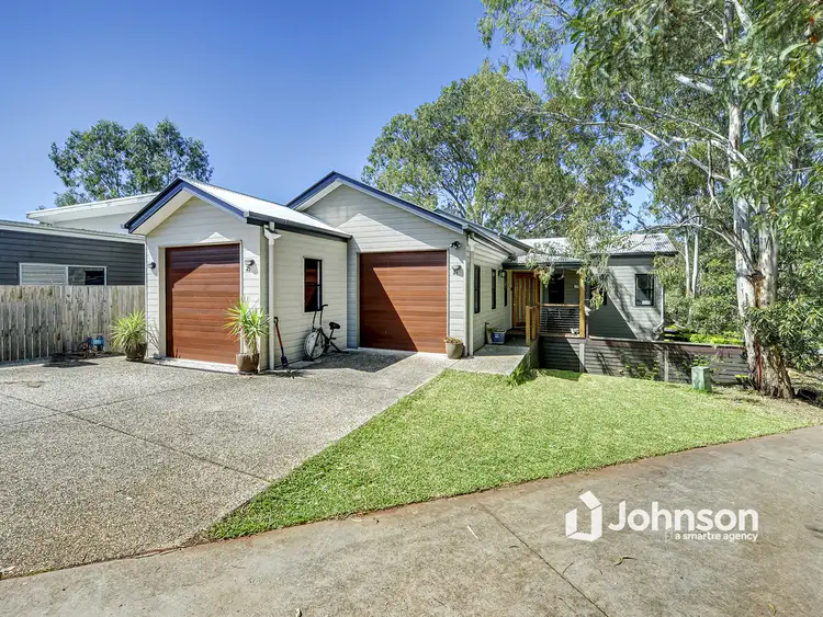 Main view of Homely house listing, 21/7 Oasis Close, Manly West QLD 4179