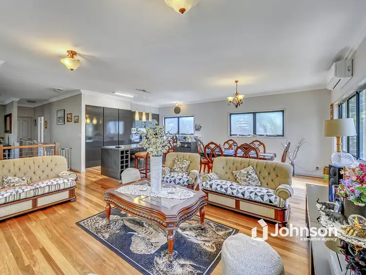 Second view of Homely house listing, 21/7 Oasis Close, Manly West QLD 4179