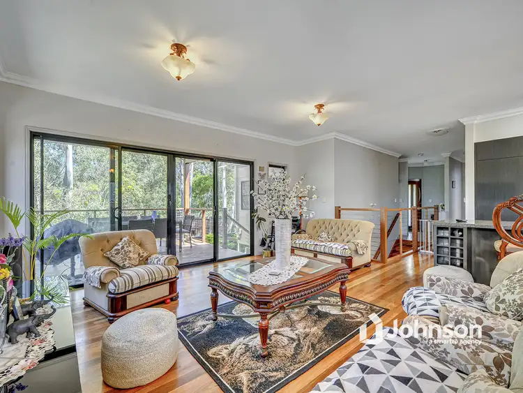 Third view of Homely house listing, 21/7 Oasis Close, Manly West QLD 4179